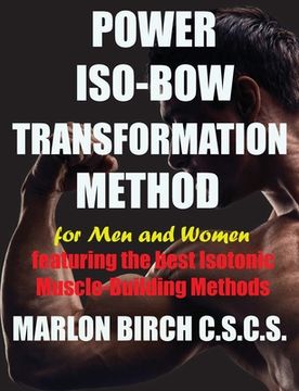 portada Power Iso-Bow Transformation Method (1) 