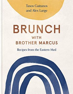 portada Brunch With Brother Marcus