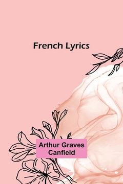 portada French Lyrics (en Francés)
