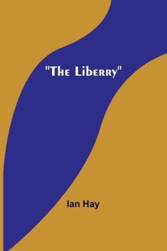 portada The Liberry (en Inglés)