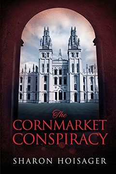 portada The Cornmarket Conspiracy (en Inglés)
