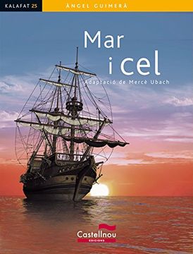 Mar i cel (Col·lecció Kalafat) (in Catalan)