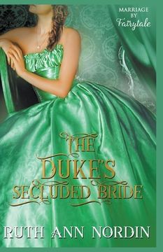 portada The Duke's Secluded Bride (en Inglés)