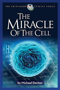 portada The Miracle of the Cell (en Inglés)