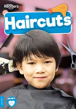 portada Haircuts