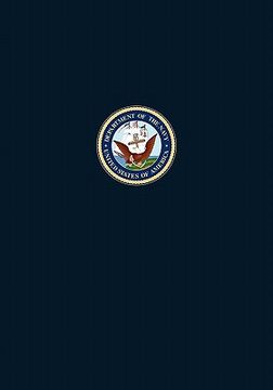 portada the united states navy and the vietnam conflict: volume ii, from military assistance to combat 1959-1965 (in English)