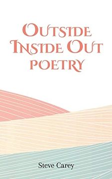 portada Outside Inside out - Poetry (en Inglés)