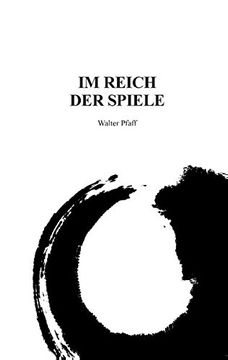 portada Im Reich Der Spiele (German Edition)