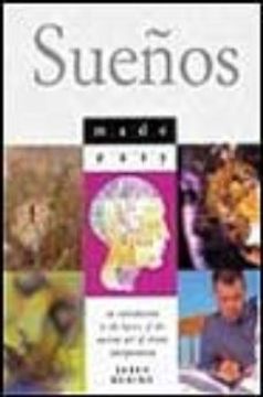 portada Sueños. Guía Básica (r) (2001) (in Spanish)