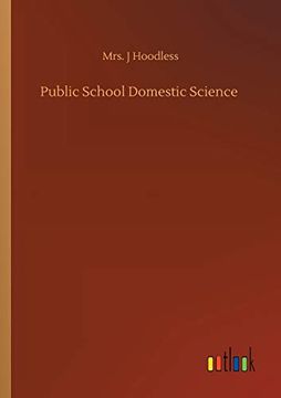 portada Public School Domestic Science (in English)