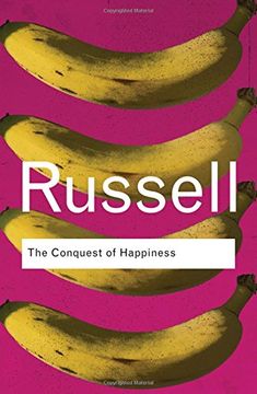 portada Conquest Of Happiness, The