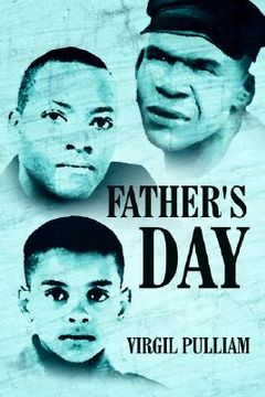 portada Father's day (en Inglés)