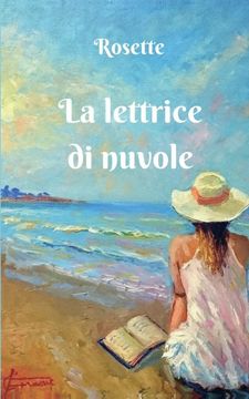 portada La Lettrice di Nuvole (in Italian)