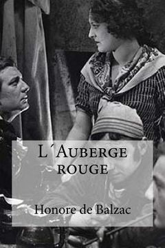portada L´Auberge rouge (in French)