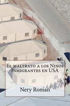 portada El maltrato a los Ninos Inmigrantes en USA