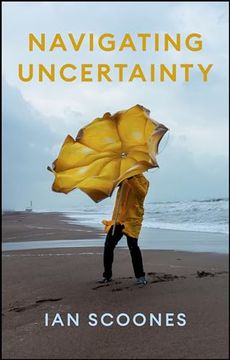 portada Navigating Uncertainty: Radical Rethinking for a Turbulent World (en Inglés)