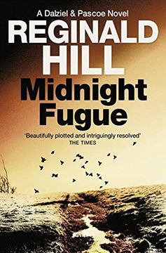 portada Midnight Fugue (en Inglés)