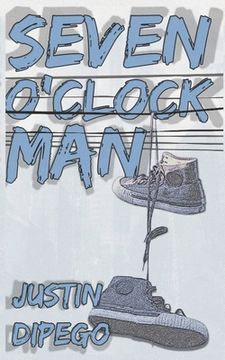 portada Seven o'Clock Man (en Inglés)