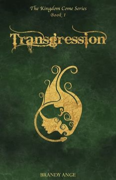 portada Transgression (Kingdom Come) (in English)