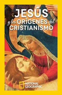 portada Jesus y los Origenes del Cristianismo