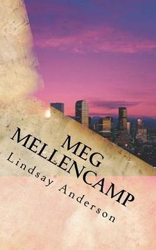 portada Meg Mellencamp (en Inglés)