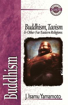 portada buddhism: buddhism, taoism and other far eastern religions (en Inglés)