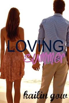portada loving summer (in English)