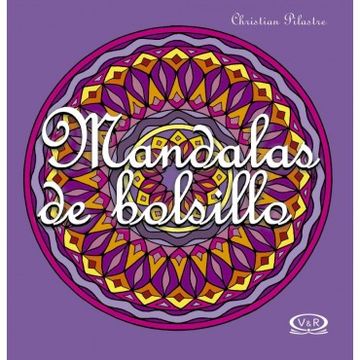 portada Mandalas De Bolsillo 12