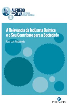 portada A Relev Ncia da Industria Qumica e o seu Contributo Para a Sociedade