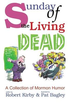 portada Sunday of the Living Dead (in English)