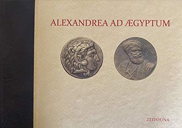 portada Alexandrea ad Aegyptum