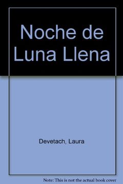 portada noche de luna llena (td) (in Spanish)