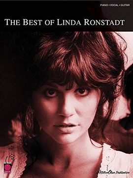 portada Best of Linda Ronstadt (en Inglés)