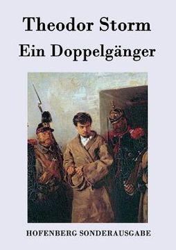 portada Ein Doppelgänger (in German)