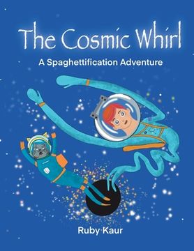 portada The Cosmic Whirl (en Inglés)