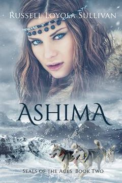 portada Ashima (en Inglés)