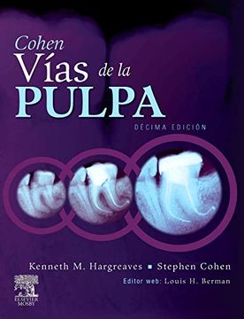 portada Cohen. Vías de la Pulpa (in Spanish)