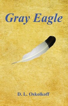 portada Gray Eagle (in English)
