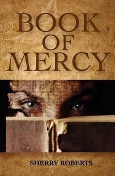 portada book of mercy (en Inglés)