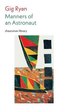 portada Manners of an Astronaut (in English)