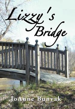 portada lizzy`s bridge
