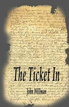 portada The Ticket In (en Inglés)