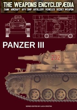 portada Panzer iii 
