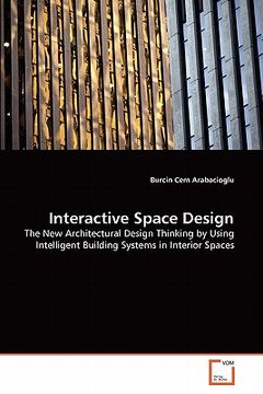 portada interactive space design (in English)