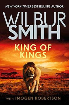 portada King of Kings: 2 (Courtneys & Ballantynes) (en Inglés)