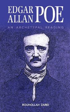 portada Edgar Allan Poe: An Archetypal Reading