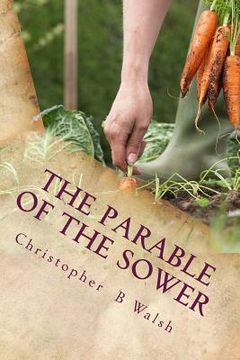 portada The Parable of the Sower: A Kingdom Parable