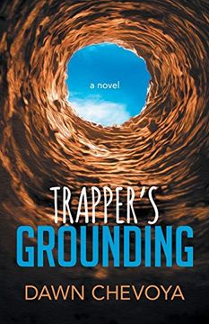 portada Trapper's Grounding (in English)