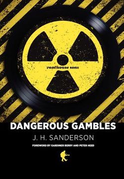 portada dangerous gambles (en Inglés)