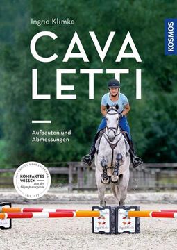 portada Cavaletti - Aufbauten und Abmessungen (en Alemán)